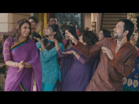 Totey Ud Gaye - Ek Thi Daayan - Full Song | Emraan Hashmi Huma...