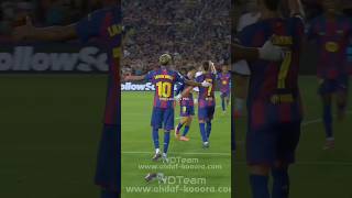 Barcelona Vs Psg