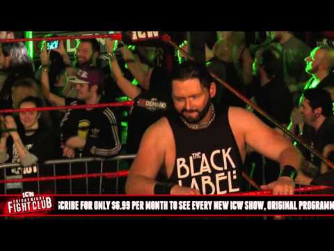Joe Hendry S Venga Boys Entrance Vs Jack Jester Joe Hendry S Venga Boys Entrance Vs Jack Jester
