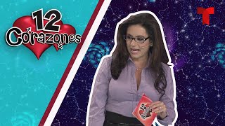 12 Hearts💕: School Girl Special! | Full Episode | Telemundo English
