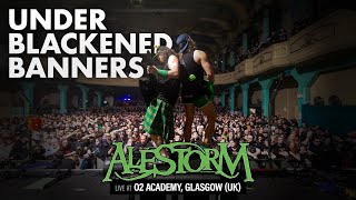 Alestorm | Under Blackened Banners Live At O2 Academy, Glasgow 2024