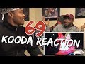 6IX9INE "Kooda" (WSHH Exclusive - Official Music Video) - REACTION
