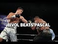 DIMTRY BIVOL BEATS JEAN PASCAL