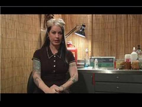 Make sure to get an eyebrow piercing from a licensed piercer to avoid pie Make sure to get an eyebrow piercing from a licensed piercer to avoid pie