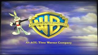 Warner Bros. Family Entertainment 2002 Pal Version