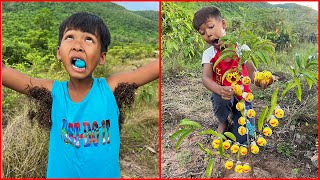 Survival Skills Smart Idea And Useful With Single Mom In Forest