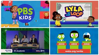Pbs Kids Program Break 2024 Weta