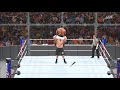 Brock Lesnar Vs Michael Jai White Brock Lesnar Vs Michael Jai White
