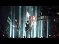 Rammstein -"Intro + Sonne" Berlin O2 Arena 2011-11-25 HD