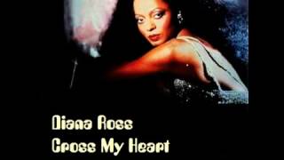 Watch Diana Ross Cross My Heart video