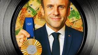 Chanson - Macron, Champion De La Dette - Les Chanteurs Anonymes
