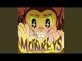 Monkeys (Extended Mix)
