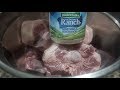 Download Oven Baked Ranch Oxtails | Oxtails Recipes | Southern Smoke Boss Oven Baked Ranch Oxtails | Oxtails Recipes | Southern Smoke Boss