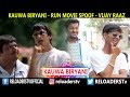 Kauwa Biryani - Run Movie Spoof - Vijay Raaz Comedy - Reloaders Tv