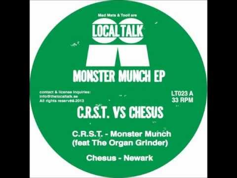 Chesus - Special (Original Mix)