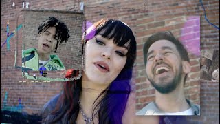 Watch Mike Shinoda Happy Endings feat Iann Dior And Upsahl video