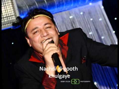 Premi Johal - nachdi di gooth kulgaye