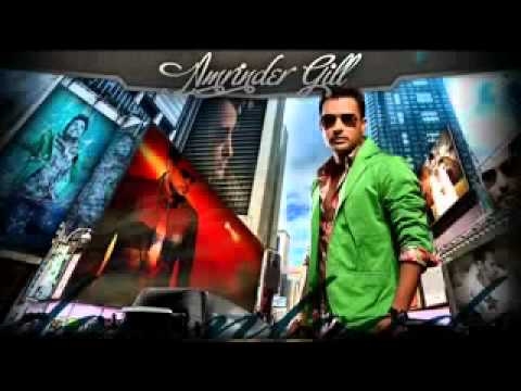 Amrinder Gill Yaariyan Dr Zeus Feat Shortie Official Full Song...