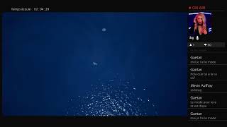 Live Évènement Fin Du Chapitre 2 Go Le Chapitre 3