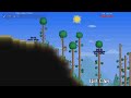 Terraria PvP - Day 1: Capture The Gem!