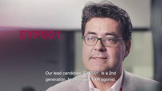EYP001 IN HBV