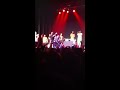 Kilo Ali & Black Dave @ Center Stage 3/11/2011 Performing Their Hit Song (Nasty Dancer).