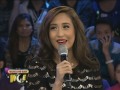 Jolina shares 'I Love You Babe' story with Marvin