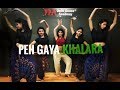 Peh Gaya Khalara | Fukrey Returns | Dance Choreography | Delhi Dance Academy