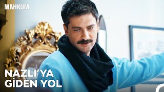 Hedef Sen Misin Sadullah? - Mahkum 15. Bölüm