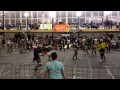 Cannabis Dei vs Sierotki - Semifinals 1 - Wicher vs Elf at the end