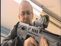 Future Weapons: Tavor Assault Rifle