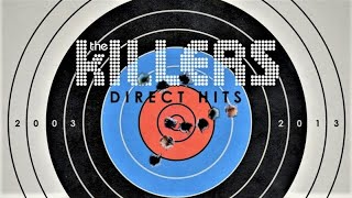 The Best Of The Killers (Part 3)🎸Лучшие Песни Группы The Killers -3🎸The Greatest Hits Of The Killers