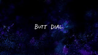 Regular Show - Dial Intro
