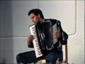 C. Camilleri - Magic Fingers (Fisarmonica: Adolfo Zagari)