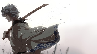 Top 10 Action/Martial Arts/Samurai/Historical Anime
