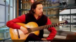 clases de guitarra flamenca (cadencia andaluza) clases de guitarra flamenca (cadencia andaluza)