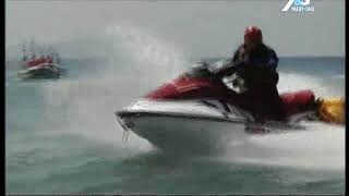 dimostrazione operativa interforze pilota moto istr. GIARO
