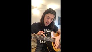Watch James Bay Stand Up video