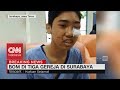 Download Kesaksian Korban Selamat Bom di 3 Gereja di Surabaya Kesaksian Korban Selamat Bom di 3 Gereja di Surabaya