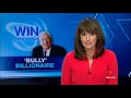 [Seven News Sydney] Bruce Gordon is a 'Bully Billionaire' - 27/3/2013