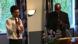 Derrol Sawyer - De rol van muziek in karaktervorming, deel 1