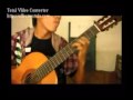 Bài ca hy vong - Độc tấu Guitar Bài ca hy vong - Độc tấu Guitar
