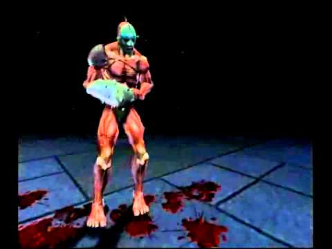 mortal kombat 9 kitana fatality. mortal kombat 9 kitana fatality. Mortal Kombat: Deadly Alliance