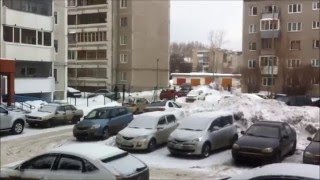 Видео Наглость не знающая границ Беспредел в Екатеринбурге посёлок Кольцово улица Атмосферная 11 от Никола Николаевич, микрорайон Кольцово, Екатеринбург, Россия
