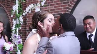 ‘The Felton’s: Our Happily Ever After’ Wedding Film Memories