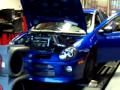 National Speed: Customer's 2005 Dodge Neon SRT-4 - AGP Turbo System - Early Tuning Stages...