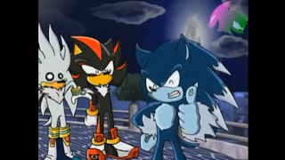 Sonic Shorts Volumen 8 Español