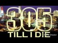 305 til I Die Jook  Mix (tribute to Miami)