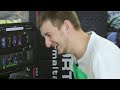 Обзор игровой клавиатуры OZONE Strike Pro! Компрэндэ?