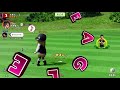 【New みんなのGOLF】みんGOLセブンに落ちたんだけど(・_・?) 2019/4/18